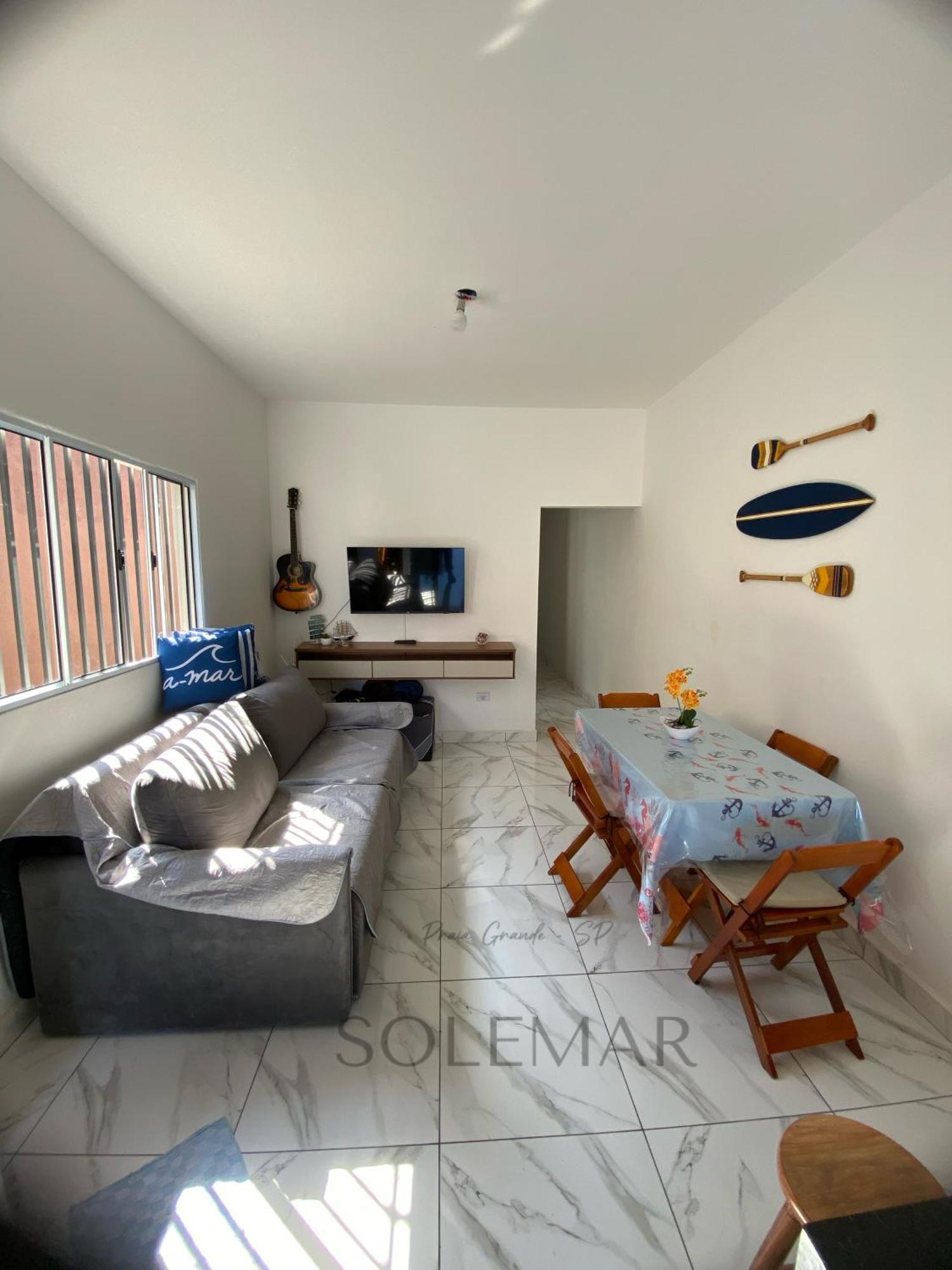 Casa De Praia Solemar Pg 2 Quarteirao Do Mar 大普拉亚 外观 照片