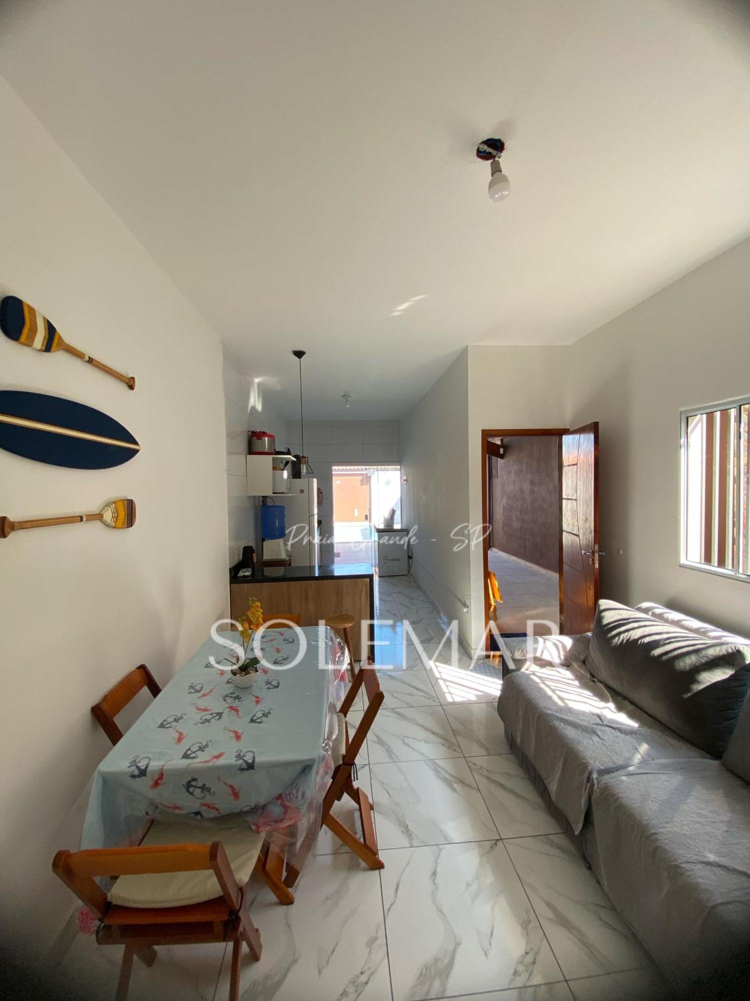 Casa De Praia Solemar Pg 2 Quarteirao Do Mar 大普拉亚 外观 照片