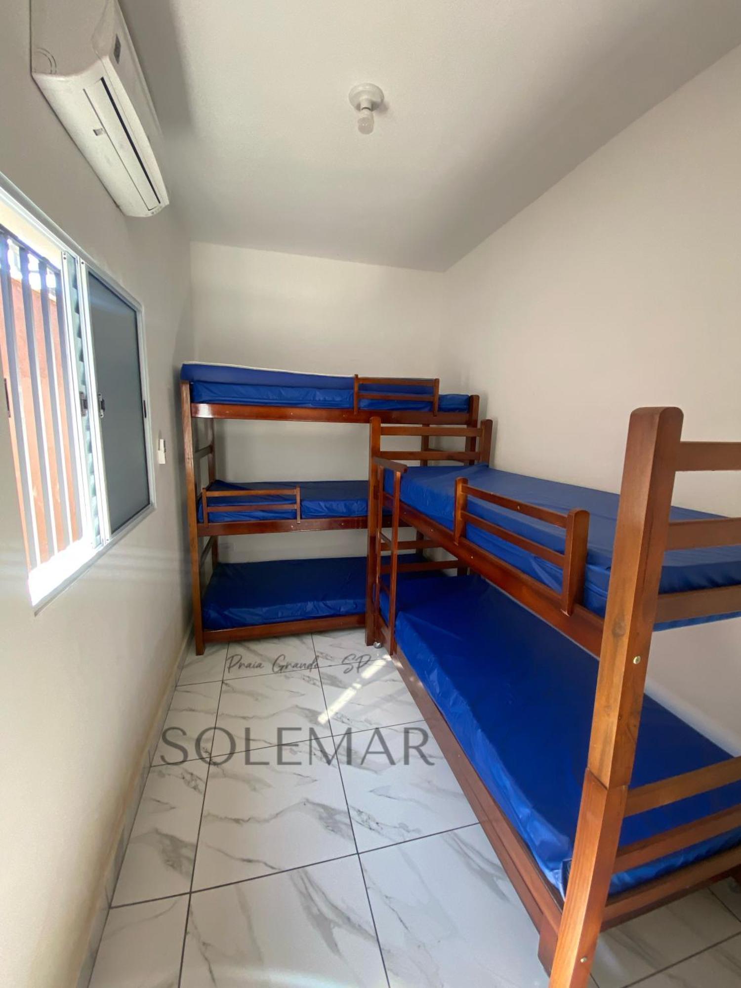 Casa De Praia Solemar Pg 2 Quarteirao Do Mar 大普拉亚 外观 照片