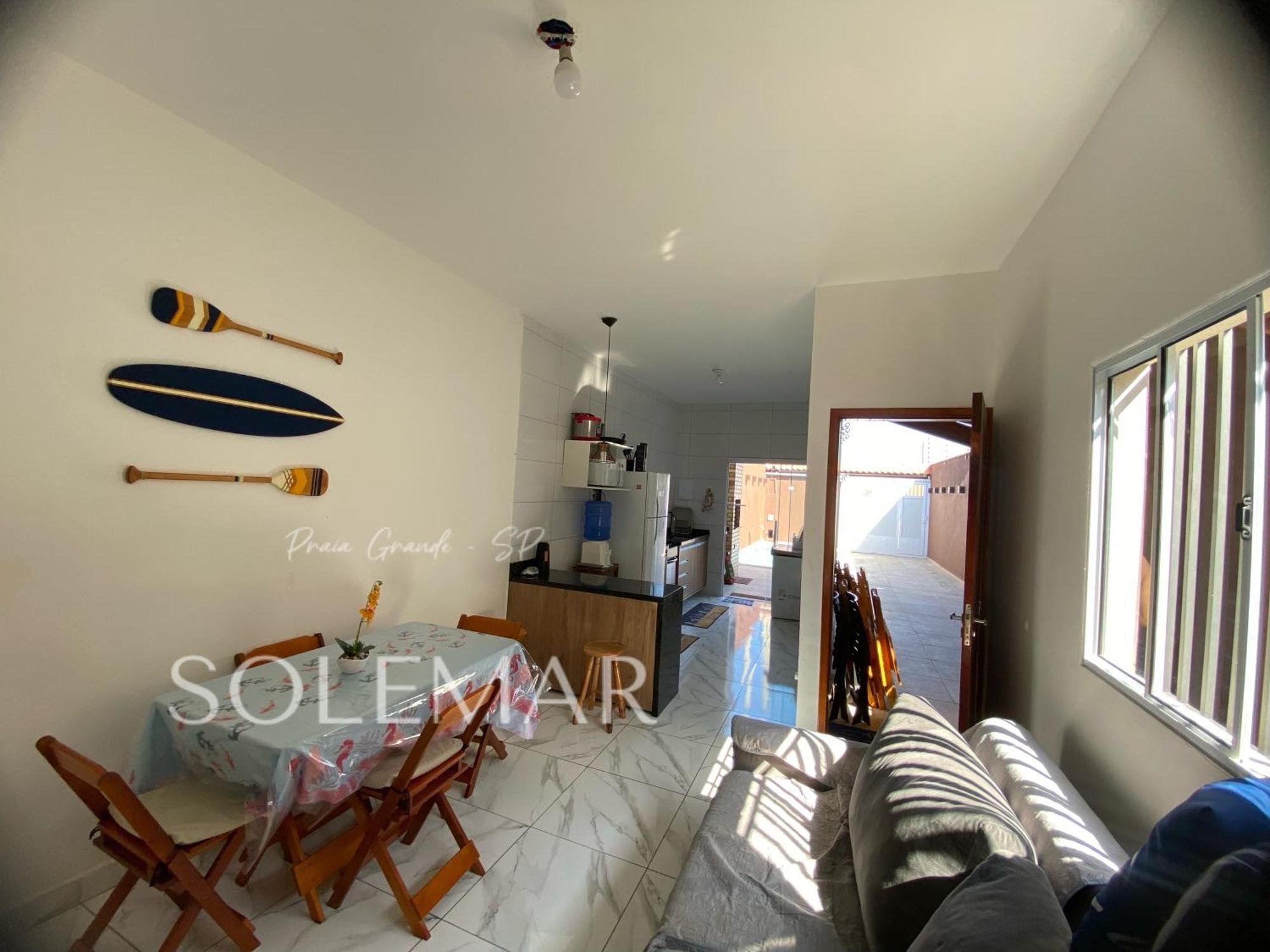 Casa De Praia Solemar Pg 2 Quarteirao Do Mar 大普拉亚 外观 照片